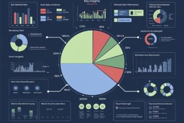 Big Data Analytics: Unlocking Insights for Strategic Business Decision-Making