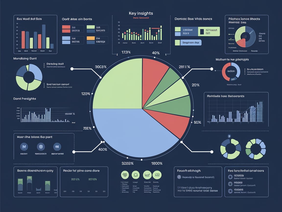 Big Data Analytics: Unlocking Insights for Strategic Business Decision-Making