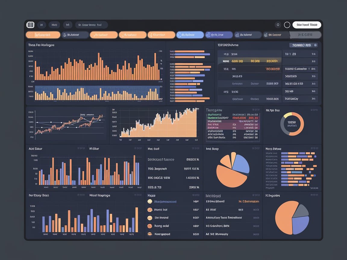 Big Data Analytics: Unlocking Insights for Strategic Business Decision-Making